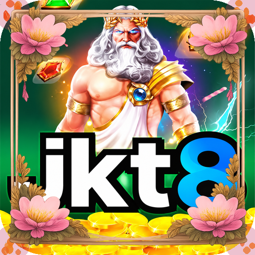 jkt8 — mitra unggulan